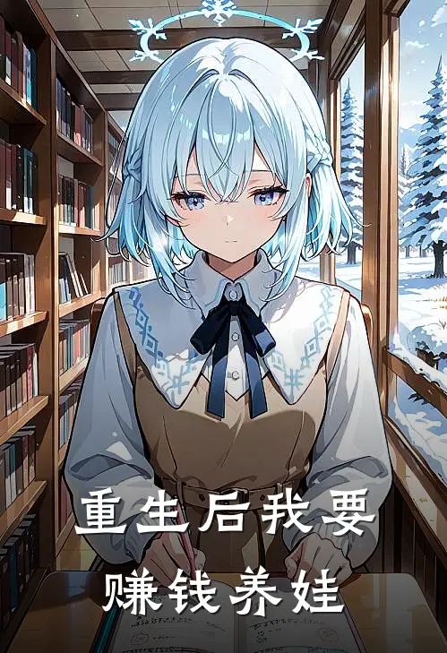 重生后我要赚钱养娃