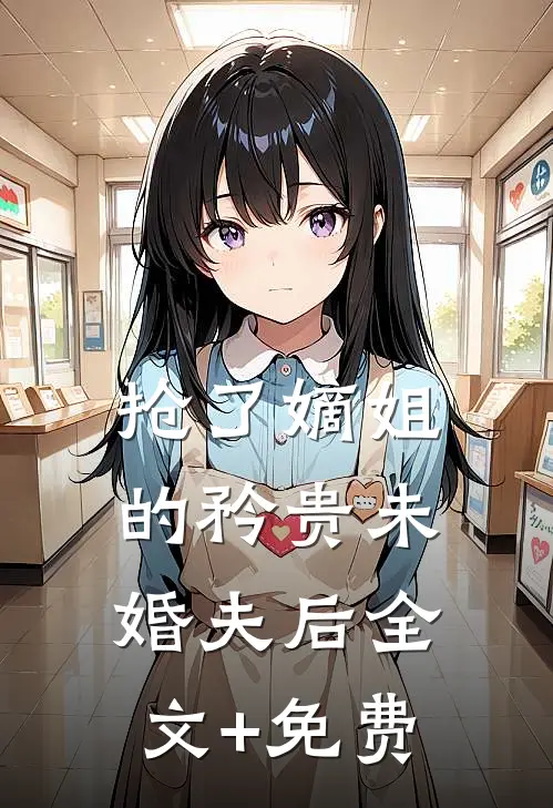 抢了嫡姐的矜贵未婚夫后全文+免费