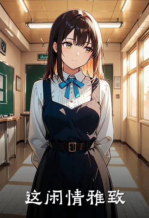 这闲情雅致