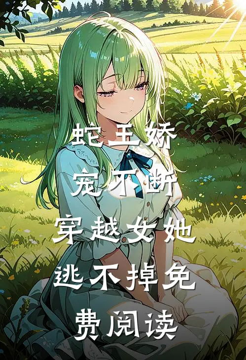 蛇王娇宠不断,穿越女她逃不掉免费阅读全文