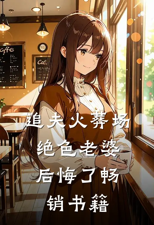 追夫火葬场,绝色老婆后悔了畅销书籍推荐