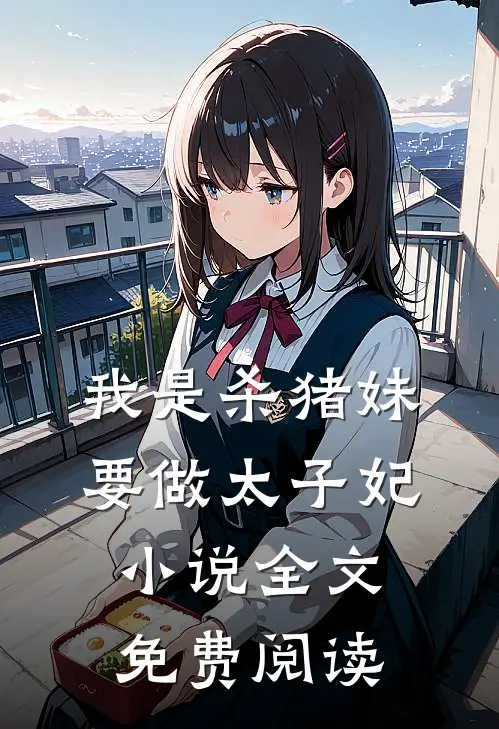 我是杀猪妹,要做太子妃全文免费阅读