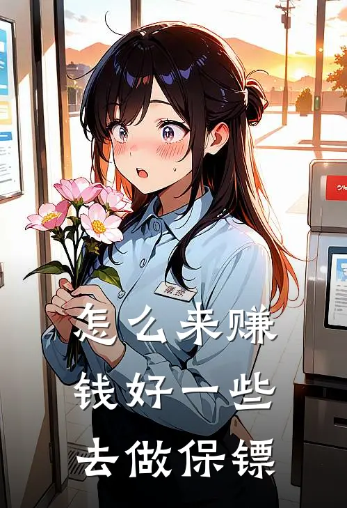 怎么来赚钱好一些去做保镖