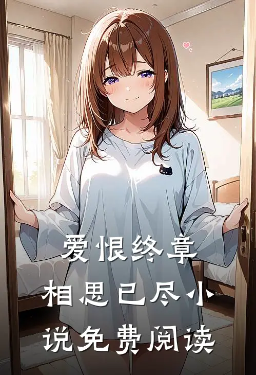 爱恨终章,相思已尽免费阅读无弹窗