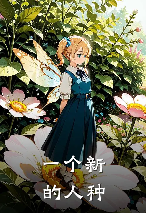 一个新的人种