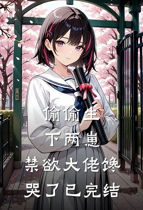 偷偷生下两崽：禁欲大佬馋哭了已完结