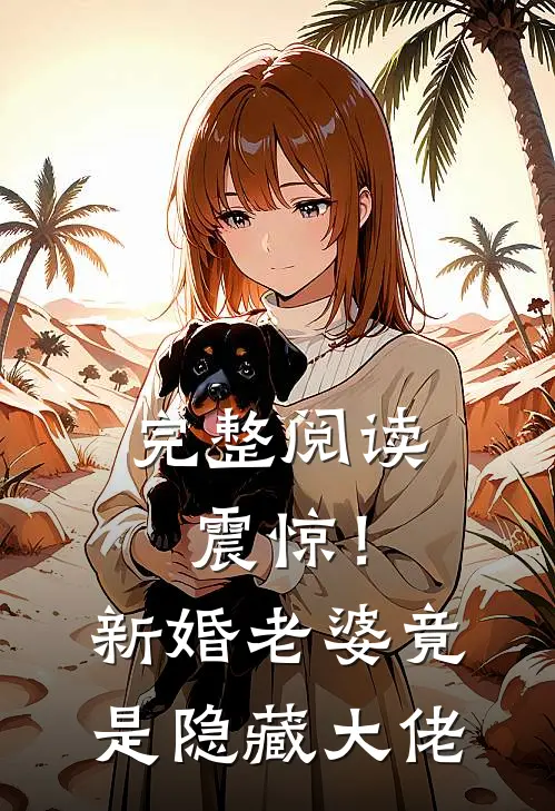 完整阅读震惊!新婚老婆竟是隐藏大佬