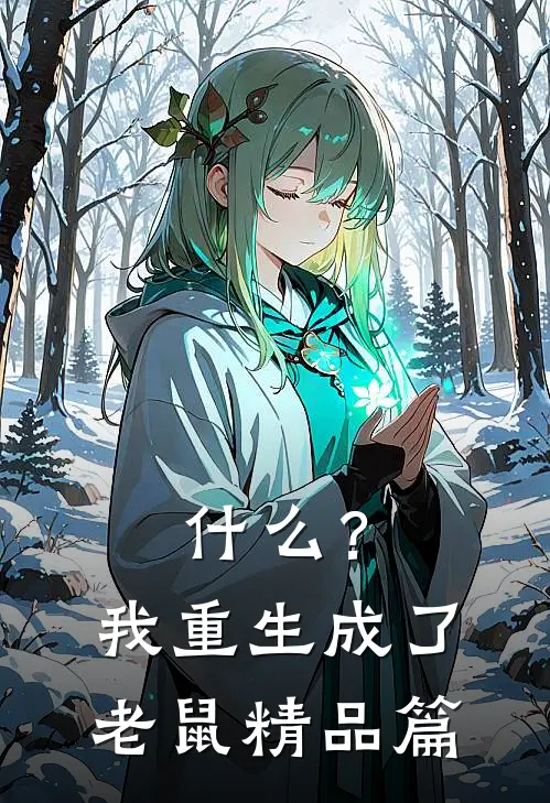 ?我重生成了老鼠精品篇在线阅读