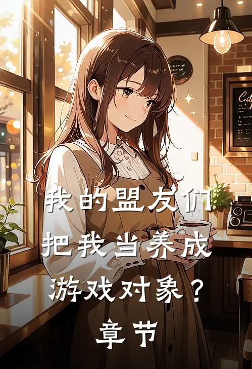 我的盟友们,把我当养成游戏对象?章节阅读