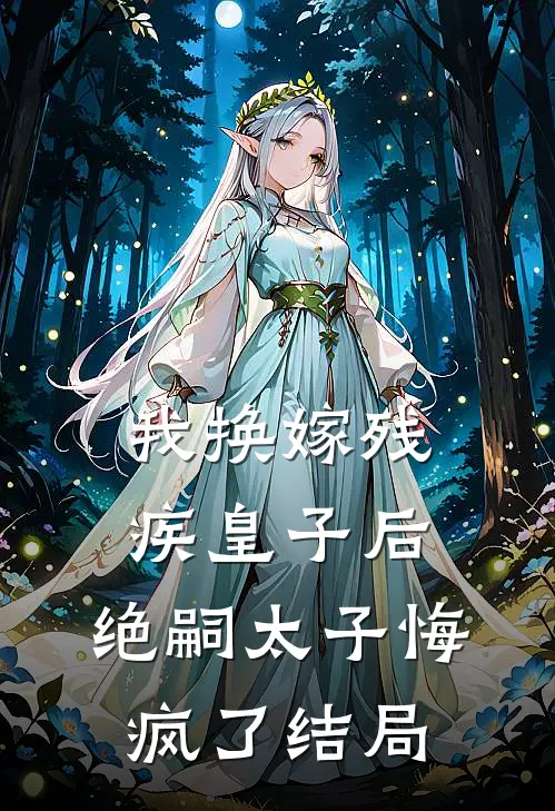 我换嫁残疾皇子后,绝嗣太子悔疯了结局如何