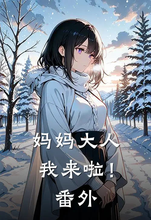 妈妈大人我来啦!番外