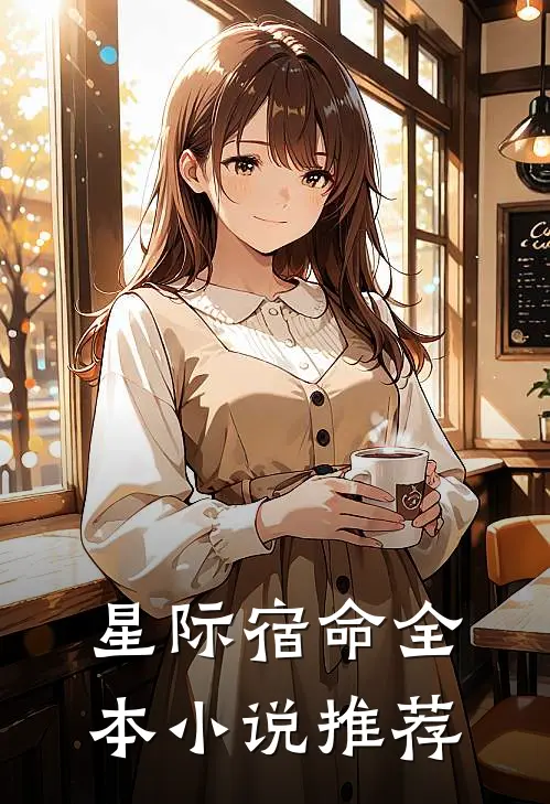 星际宿命全本小说推荐