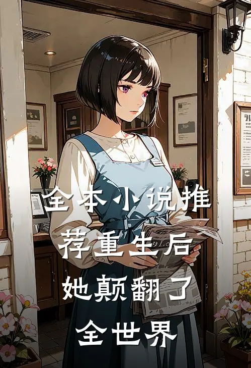 全本推荐重生后,她颠翻了全世界