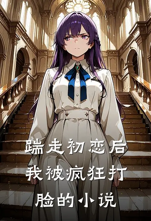 踹走初恋后,我被疯狂打脸的
