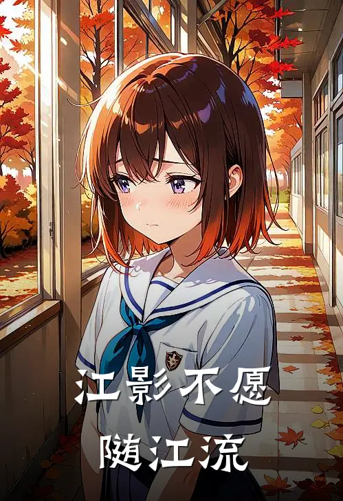 江影不愿随江流