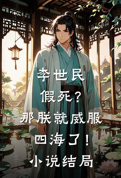 李世民假死?那朕就威服四海了!结局是啥