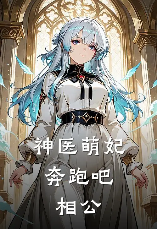 神医萌妃奔跑吧,相公是谁