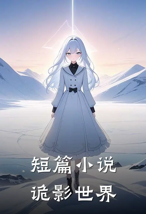 短篇诡影世界全文阅读