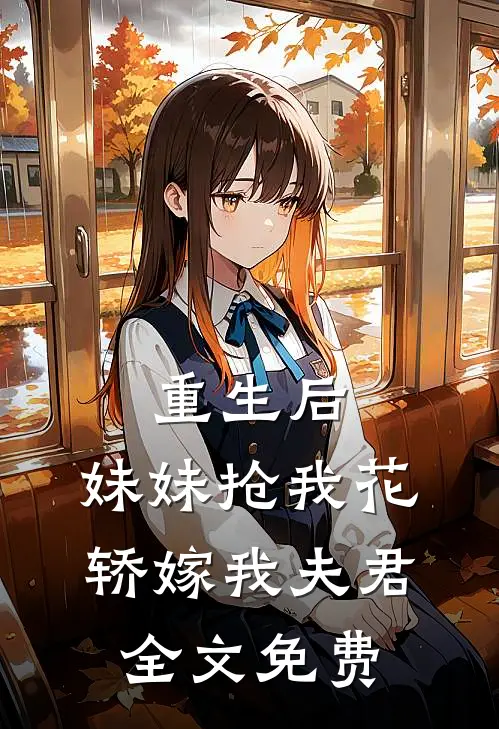 重生后,妹妹抢我花轿嫁我夫君全文免费观看