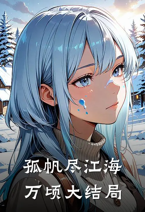 孤帆尽江海万顷大结局