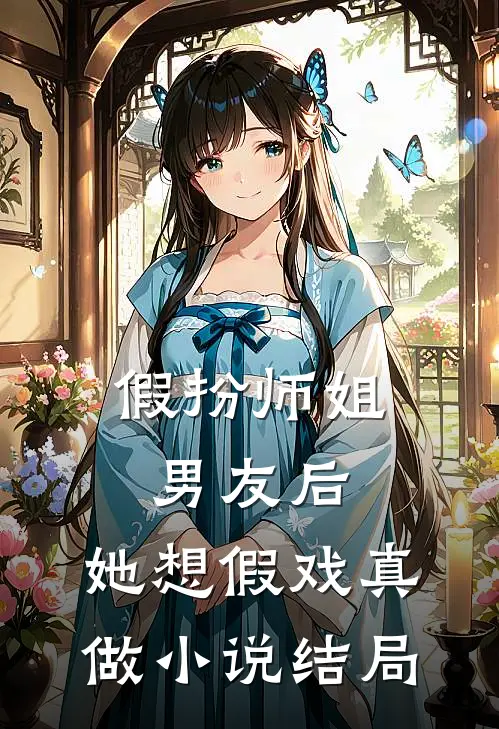 假扮师姐男友后,她想假戏真做结局