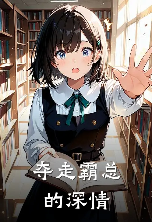 夺走霸总的深情