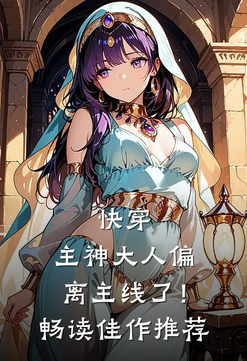 快穿主神大人偏离主线了!畅读佳作推荐