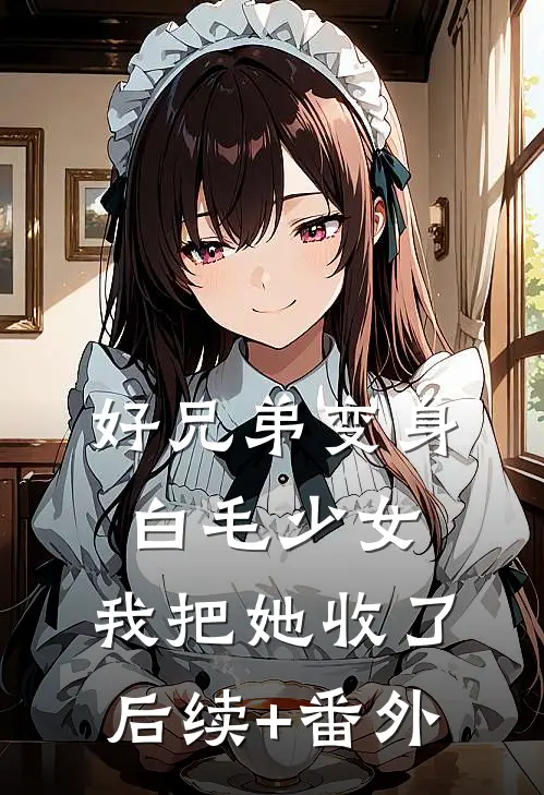 好兄弟变身白毛少女，我把她收了后续+番外