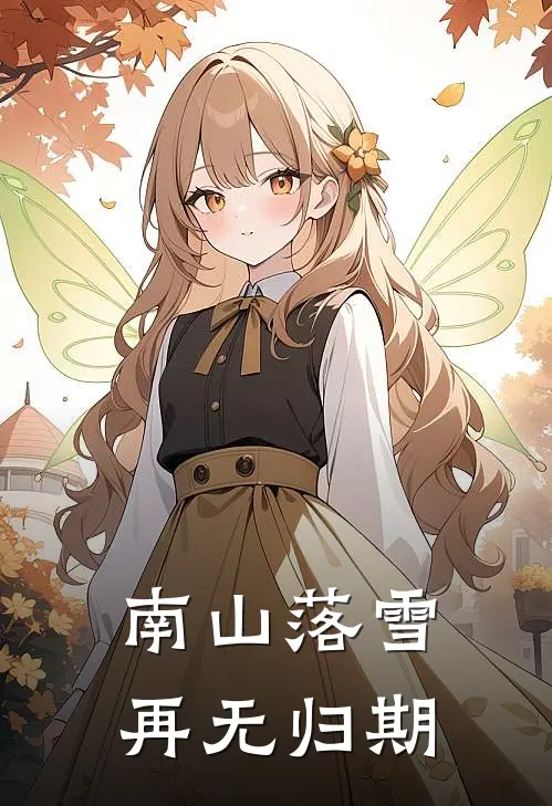 南山落雪再无归期