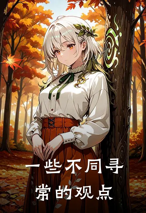一些不同寻常的观点