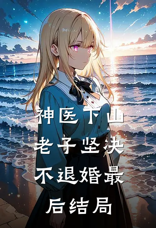 神医下山老子坚决不退婚最后结局如何