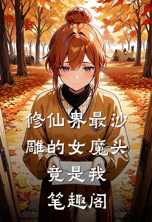 修仙界最沙雕的女魔头,竟是我笔趣阁