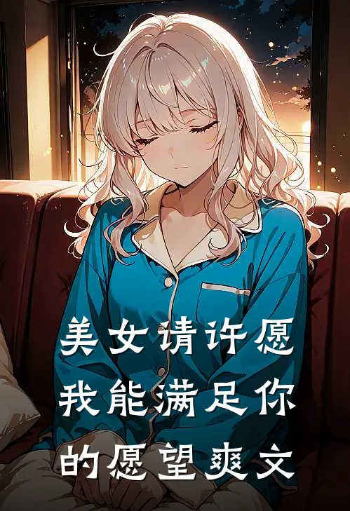 美女请许愿,我能满足你的愿望爽文在线阅读