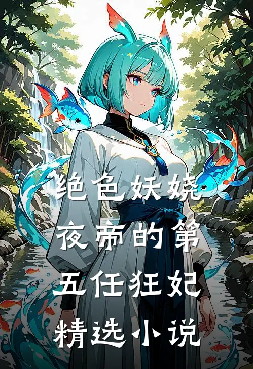 绝色妖娆夜帝的第五任狂妃精选