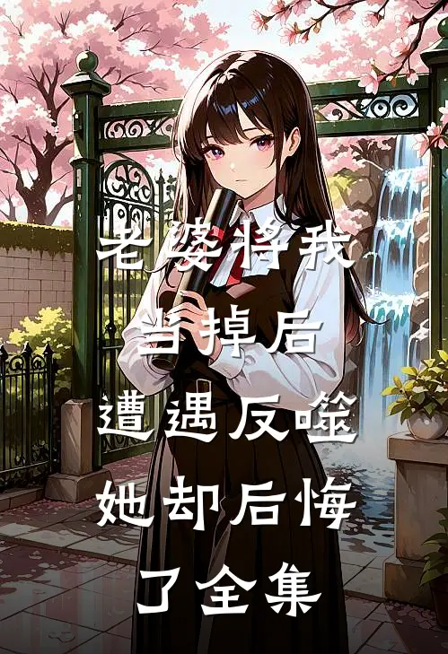 老婆将我当掉后,遭遇反噬她却后悔了 全集在线观看