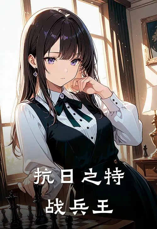 抗日之特战兵王