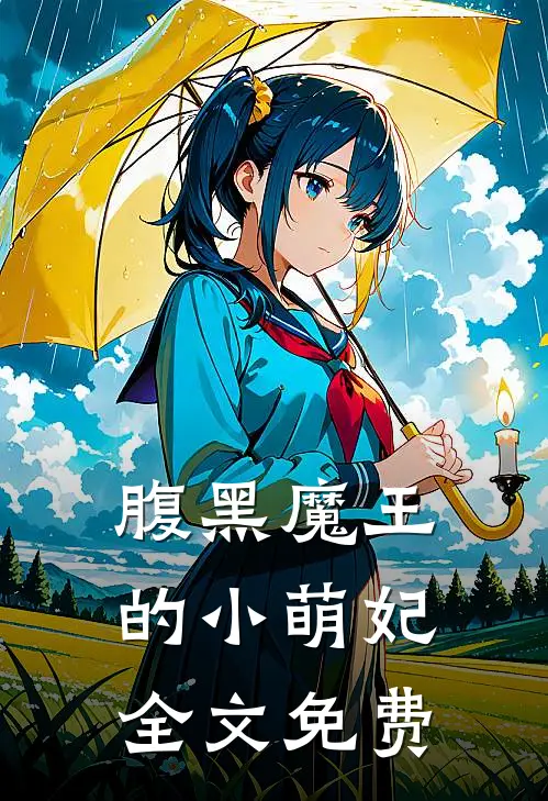 腹黑魔王的小萌妃全文免费