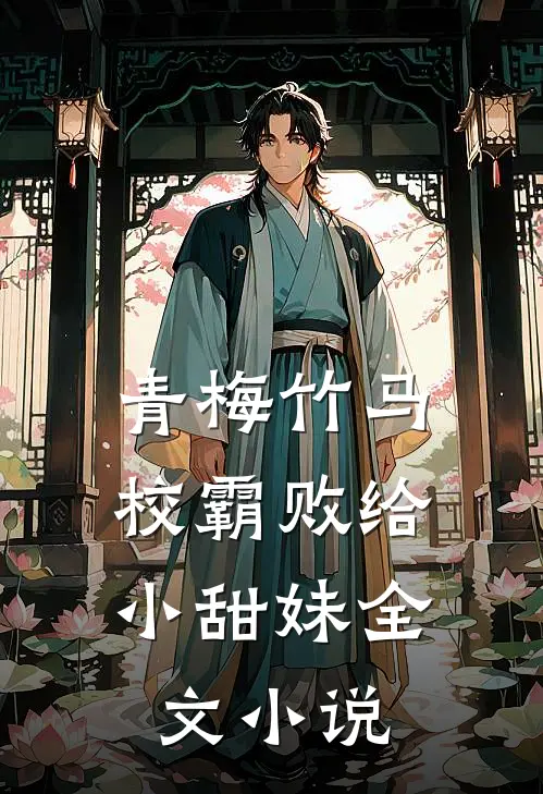 青梅竹马校霸败给小甜妹全文