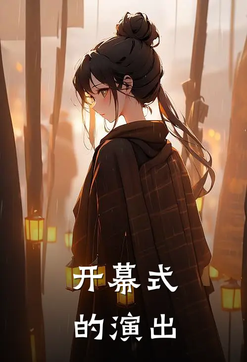 开幕式的演出