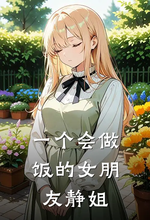 一个会做饭的女朋友静姐