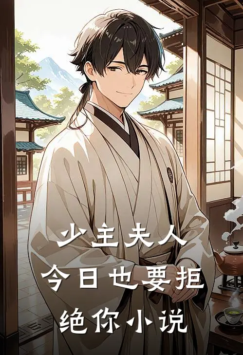 少主夫人今日也要拒绝你