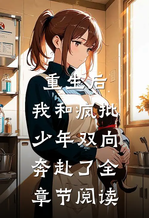 重生后,我和疯批少年双向奔赴了全章节阅读