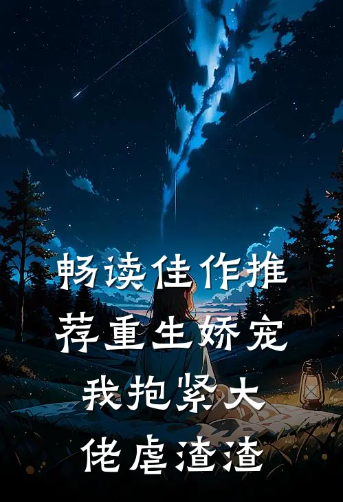 畅读佳作推荐重生娇宠我抱紧大佬虐渣渣