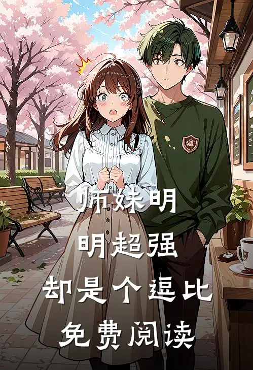 师妹明明超强,却是个逗比免费阅读全文
