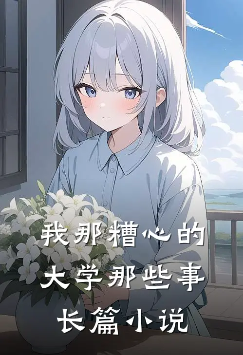 我那糟心的大学那些事长篇小说