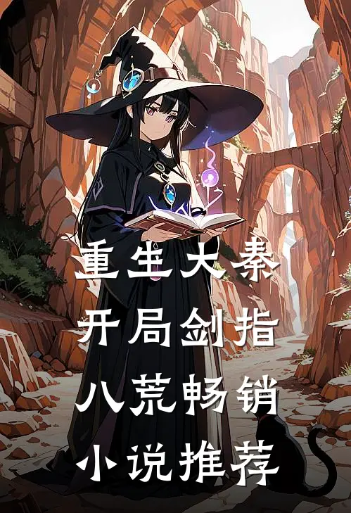 重生大秦开局剑指八荒畅销推荐