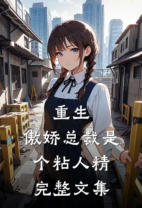 重生傲娇总裁是个粘人精完整文集