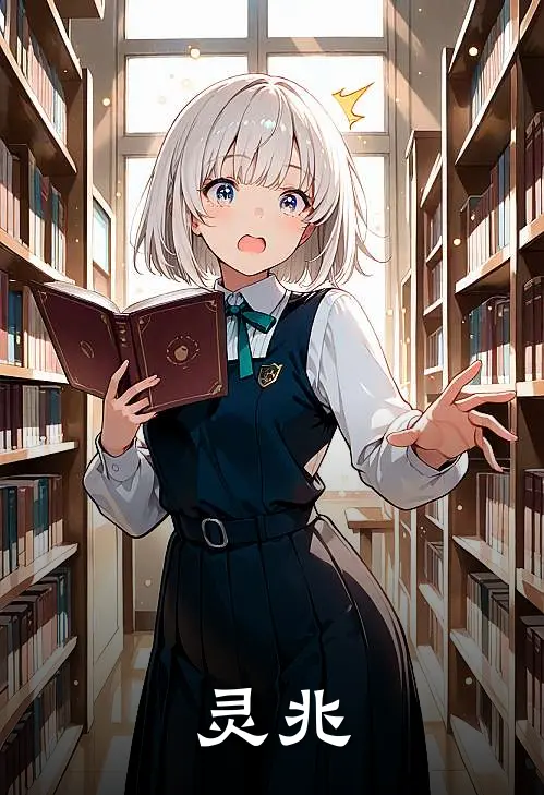 灵兆