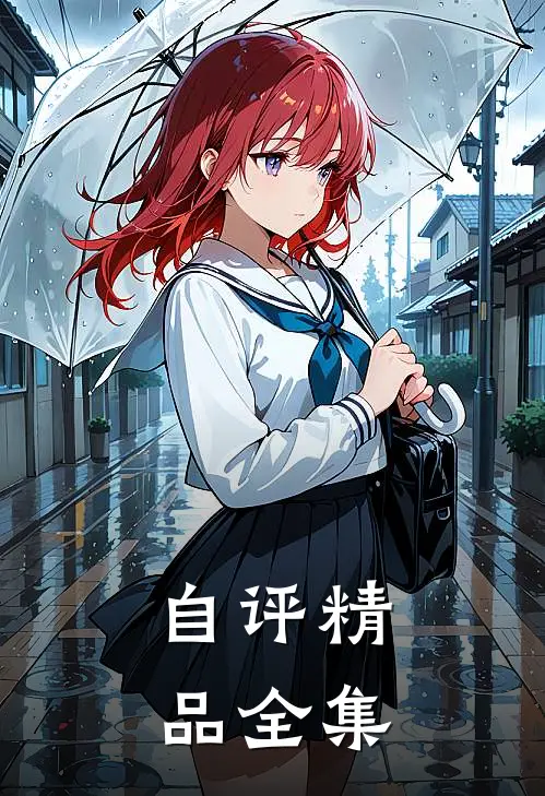 自评精品全集