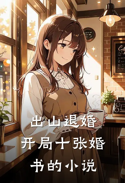 出山退婚,开局十张婚书的